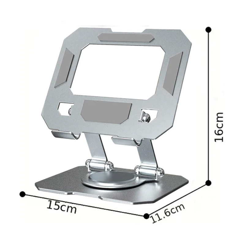 Miniatura 7 de Soporte Base Tablet Metálica
